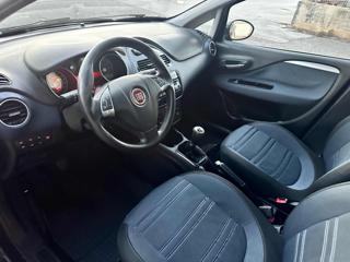 FIAT Punto Evo usata 12