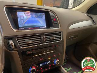 AUDI Q5 usata, con Fari Xenon