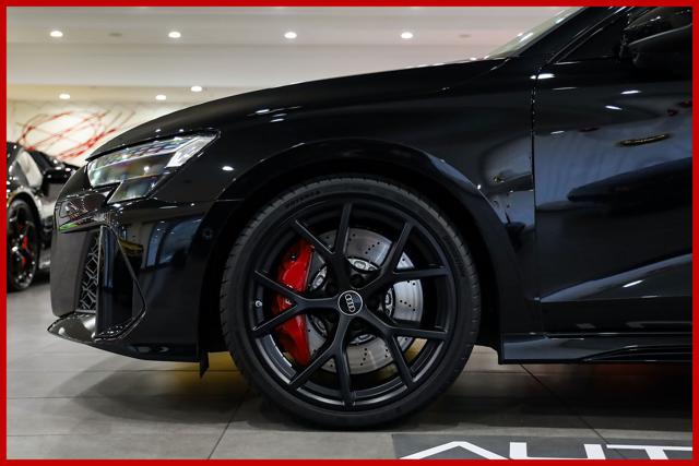 AUDI RS3 usata, con Cerchi in lega