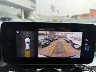 MERCEDES-BENZ GLC 300 usata, con Chiusura centralizzata
