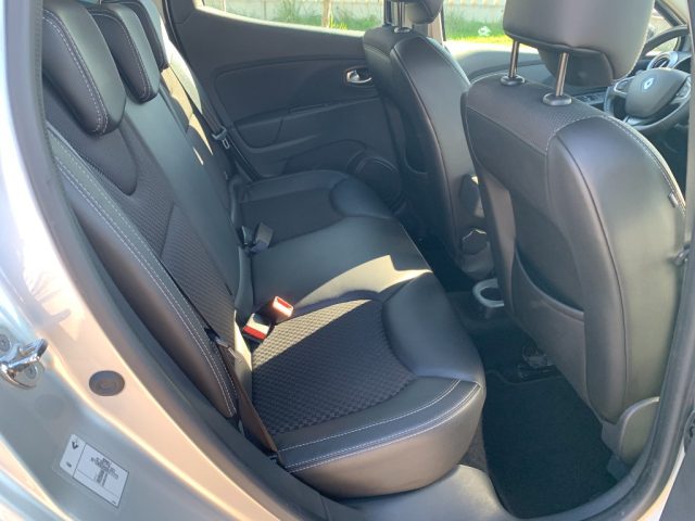 RENAULT Clio usata, con Controllo trazione