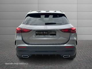 MERCEDES-BENZ GLA 200 usata, con Airbag Passeggero