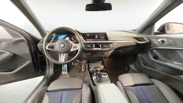 BMW 120 usata, con Autoradio
