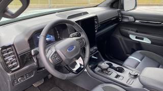 FORD Ranger usata, con Servosterzo