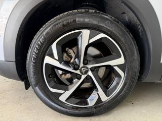 CITROEN C5 Aircross usata, con Autoradio