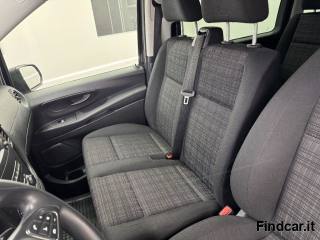 MERCEDES-BENZ Vito usata 24