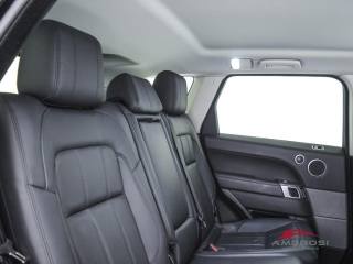 LAND ROVER Range Rover Sport usata 10