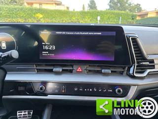 KIA Sportage usata, con Autoradio