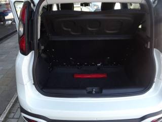 FIAT Panda Cross usata, con Cerchi in lega