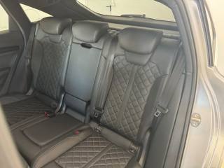 AUDI SQ5 usata, con Controllo trazione