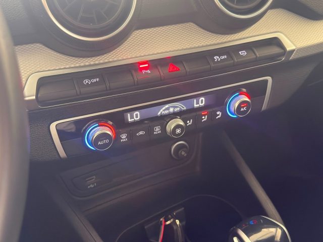 AUDI Q2 usata, con Immobilizzatore elettronico