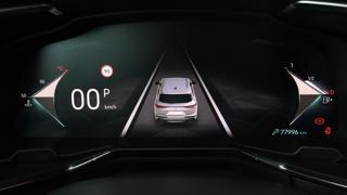 DS AUTOMOBILES DS 7 usata, con Cruise Control