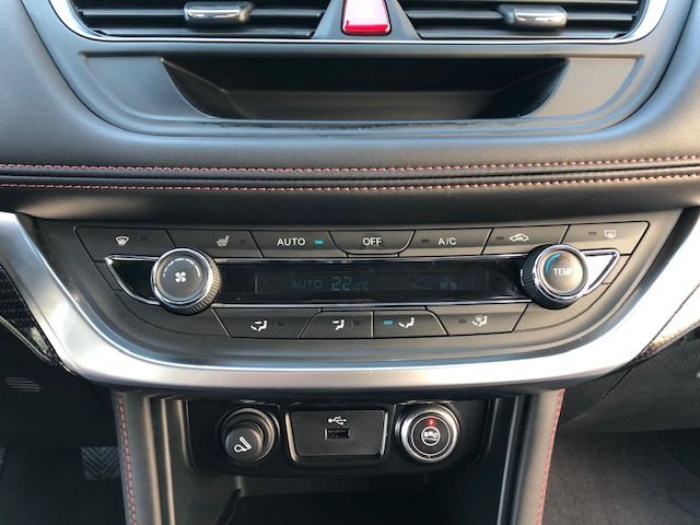 EVO Evo4 usata, con Controllo automatico clima