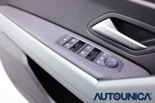DACIA Duster usata, con Isofix