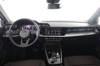 AUDI A3 usata 3