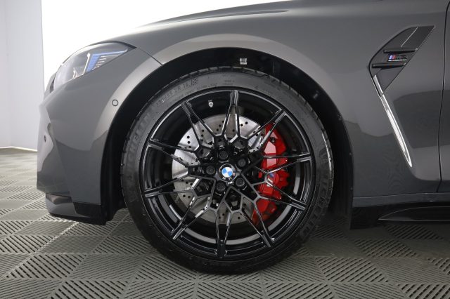 BMW M3 usata 7