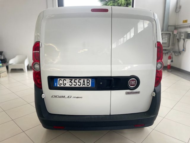 FIAT Doblo usata, con Chiusura centralizzata