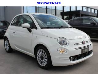 FIAT 500 0.9 TWINAIR TURBO 85 CV LOUNGE