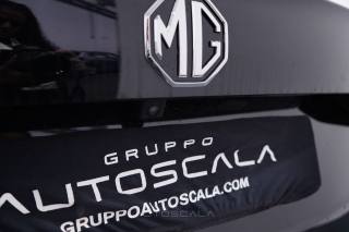 MG ZS usata, con Sensori di parcheggio posteriori