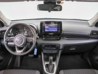 TOYOTA Yaris usata, con USB