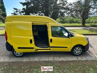 FIAT Doblo usata 9