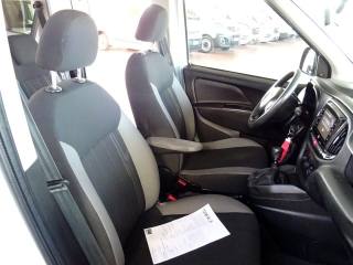 FIAT Doblo usata, con Climatizzatore