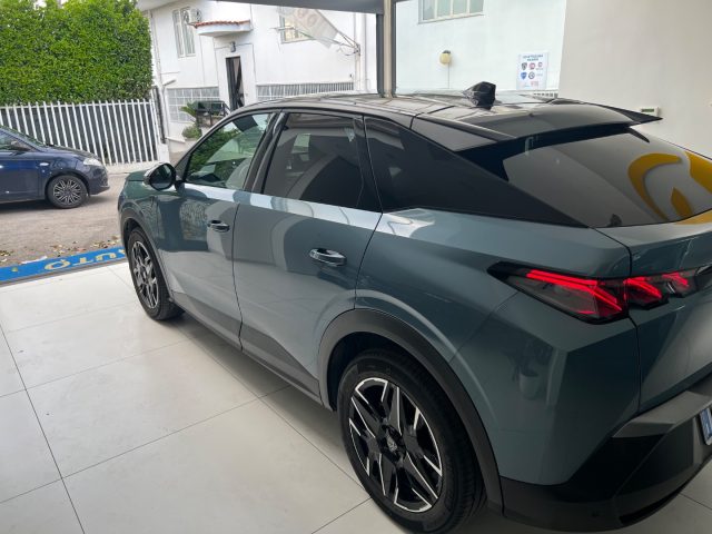 PEUGEOT 3008 usata, con Controllo automatico clima