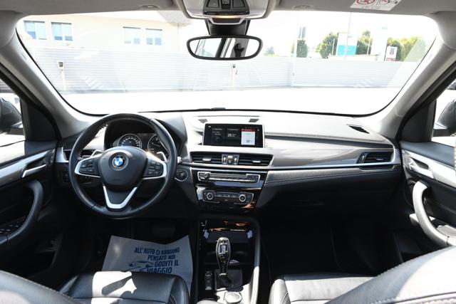 BMW X1 usata, con Controllo trazione