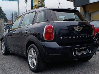 MINI Countryman usata 46