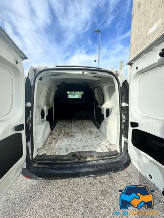 DACIA Dokker usata, con Ruota di riserva