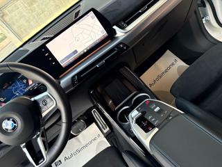 BMW X2 usata, con Riconoscimento dei segnali stradali