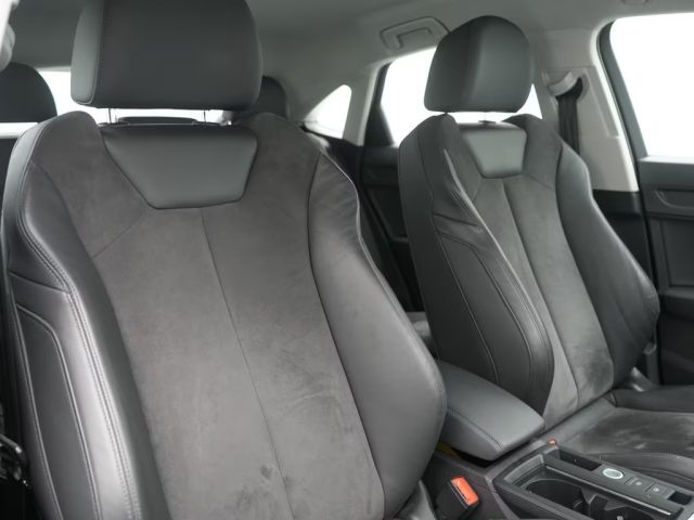 AUDI Q3 usata, con Fendinebbia