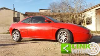 FIAT Coupe usata, con Fendinebbia