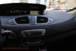 RENAULT Scenic usata, con Filtro antiparticolato
