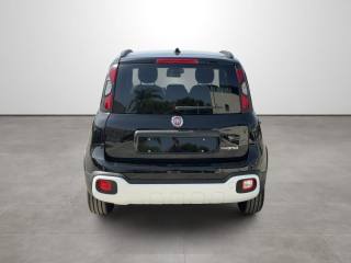 FIAT Pandina usata, con Autoradio