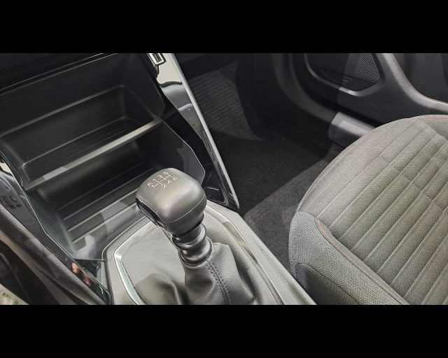 PEUGEOT 2008 usata, con Chiusura centralizzata telecomandata