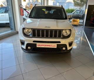 JEEP Renegade usata, con ABS