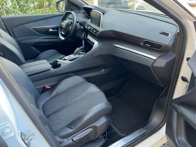 PEUGEOT 3008 usata 12