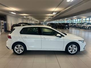VOLKSWAGEN Golf usata, con Airbag Passeggero