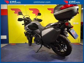 SUZUKI V-Strom 1000 usata 3