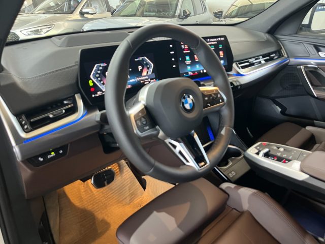 BMW X2 usata, con Controllo automatico clima