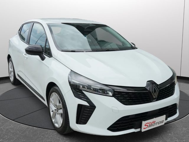 RENAULT Clio usata, con Airbag