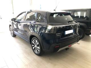 SUZUKI S-Cross usata, con Climatizzatore
