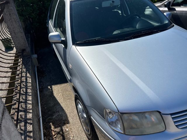 VOLKSWAGEN Polo usata, con Airbag