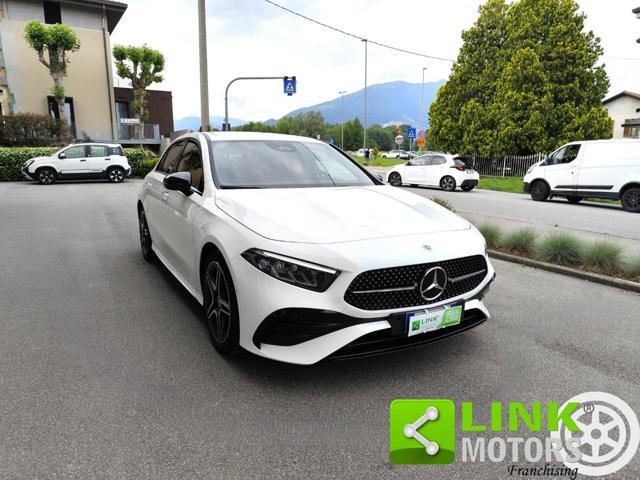 MERCEDES-BENZ A 180 usata, con Airbag Passeggero