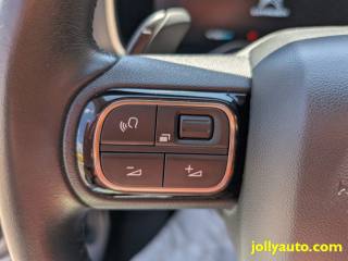 CITROEN C5 Aircross usata, con Telecamera per parcheggio assistito