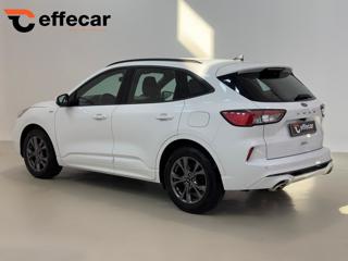 FORD Kuga usata, con Airbag Passeggero