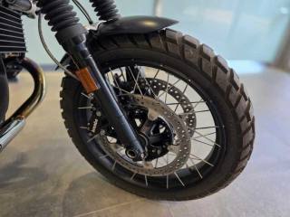 BMW R Nine T usata 9