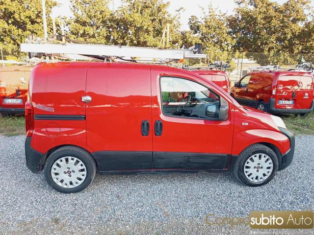 FIAT Fiorino usata, con ESP
