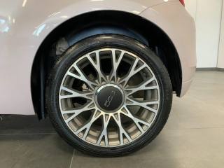 FIAT 500 usata, con Controllo vocale